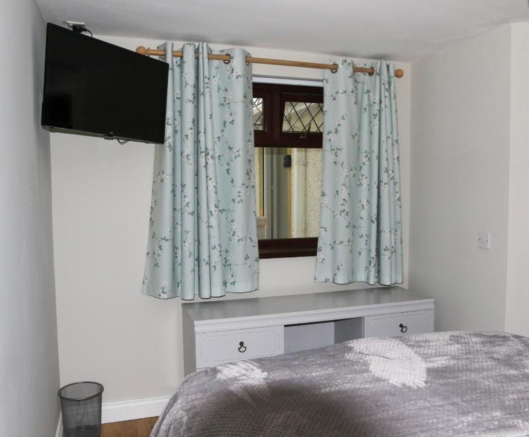 The Snug At Kingfisher *