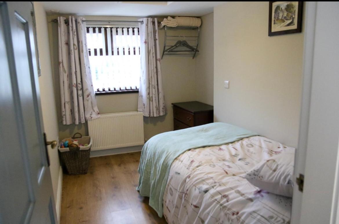 The Snug At Kingfisher Apartment Antrim