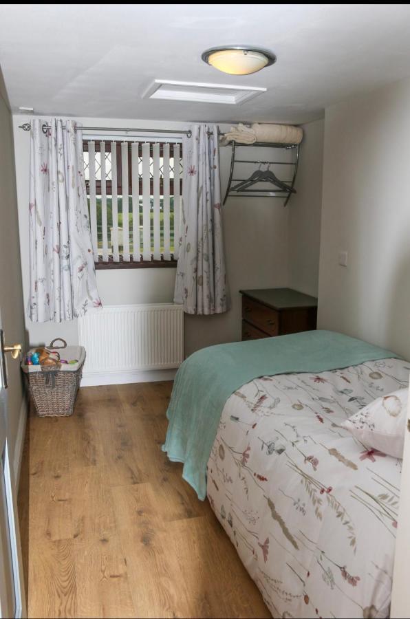 The Snug At Kingfisher Apartment *