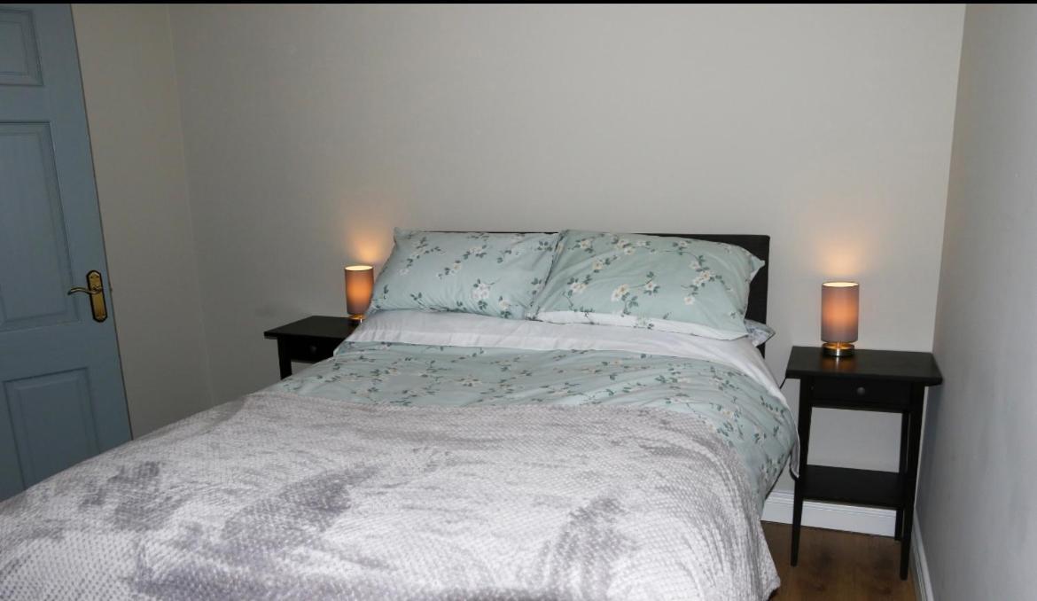 Apartment The Snug At Kingfisher *