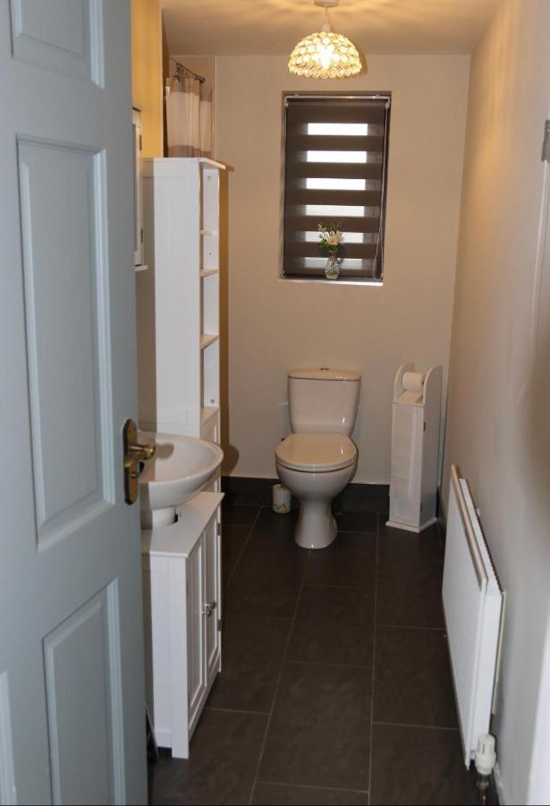 Apartment The Snug At Kingfisher Antrim