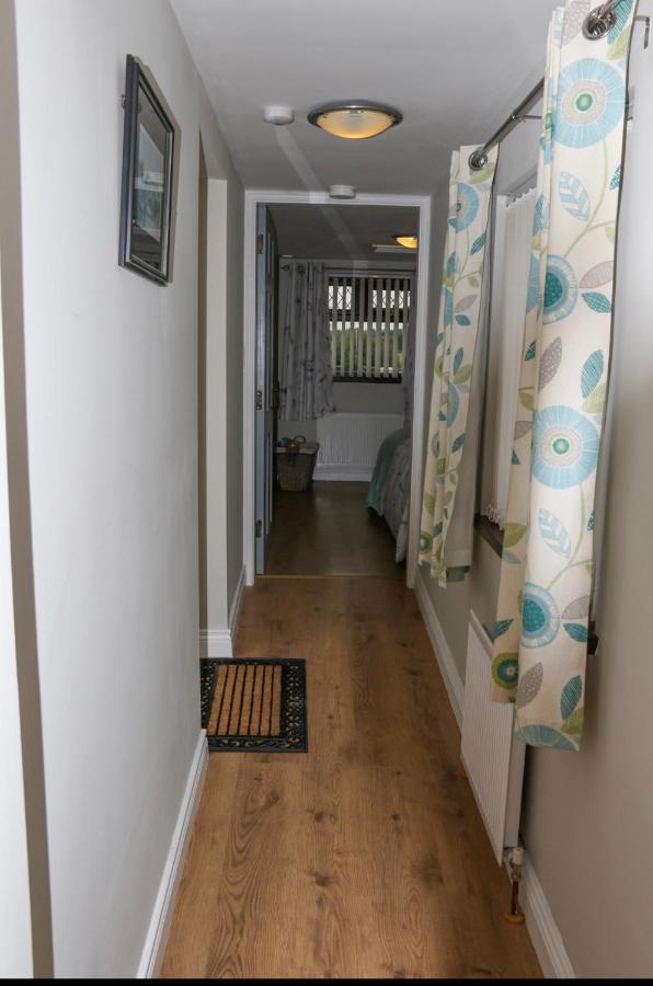Apartment The Snug At Kingfisher *