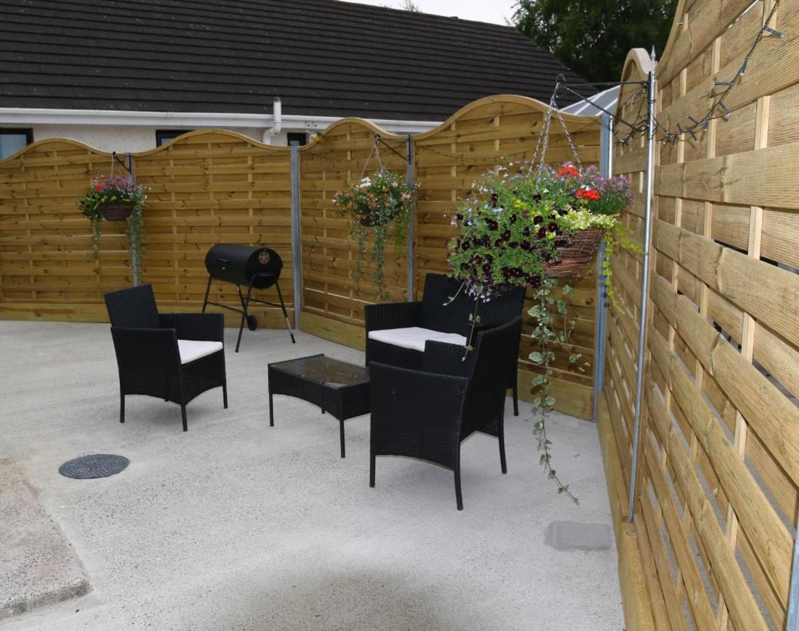 The Snug At Kingfisher Apartment Antrim