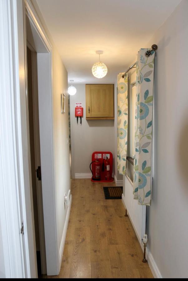 Apartment The Snug At Kingfisher Antrim